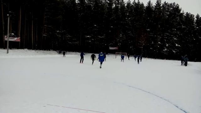 МФЛ : КОМЕТА-ПСЖ ( 2 тайм) смотреть онлайн