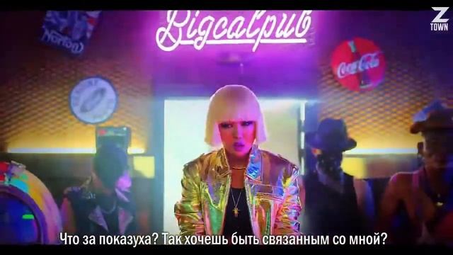 Cheetah - My Number (рус. саб) смотреть онлайн