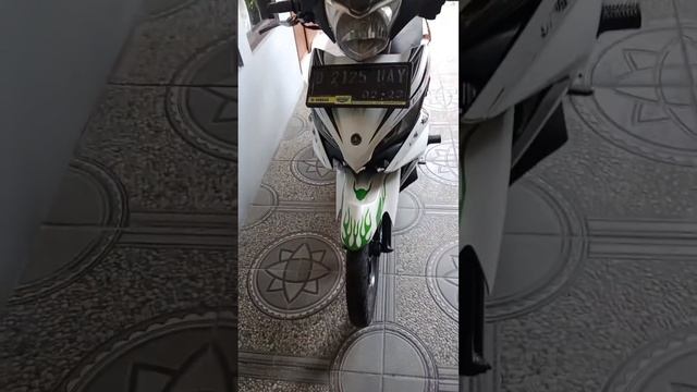 Jupiter mx new 2013 non kopling (Limited edition) смотреть онлайн