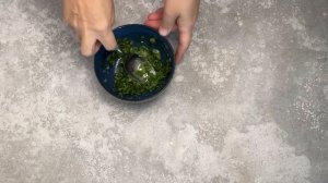 КАК ПРИГОТОВИТЬ СОУС ИЗ МАЦОНИ С ЧЕСНОКОМ И ЗЕЛЕНЬЮ? Домашний, вкусный, универсальный, для всех блю