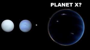 Size comparison of the planets, sun and giant stars