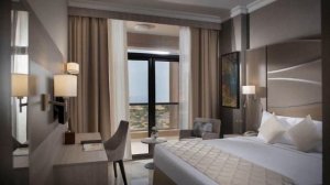 Two Seasons Hotel & Apartments, Dubai, United Arab Emirates