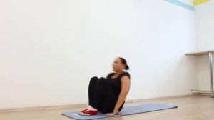 Березка с выпрыгиванием