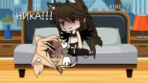 24 часа в комноте с девушкой! 18+