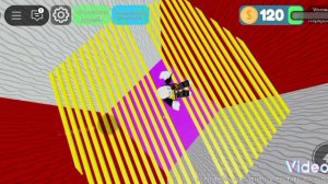 2 часть Прыгаем в джампер пупер💯💯💯💯❄️