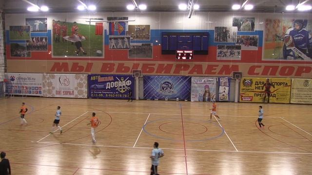 ФК Филимоново ФК Дружина смотреть онлайн