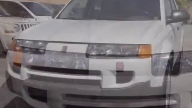 2003 Saturn Vue VUE FWD VTi Automatic SUV - Miami, FL смотреть онлайн