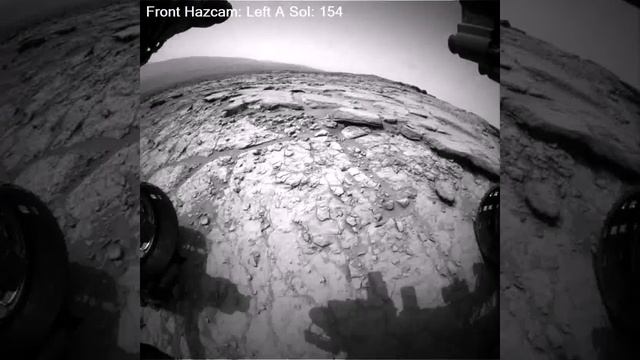 Mars Science Laboratory: Time Lapse - Sol 0 - Sol 281 смотреть онлайн