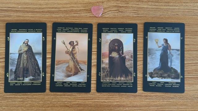 Quick Yes Or No Tarot Answers Your Question Pick A Card Timeless