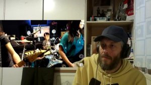 MISSIONED SOULS | THE KILL (BURY ME) | FIRST TIME REACTION