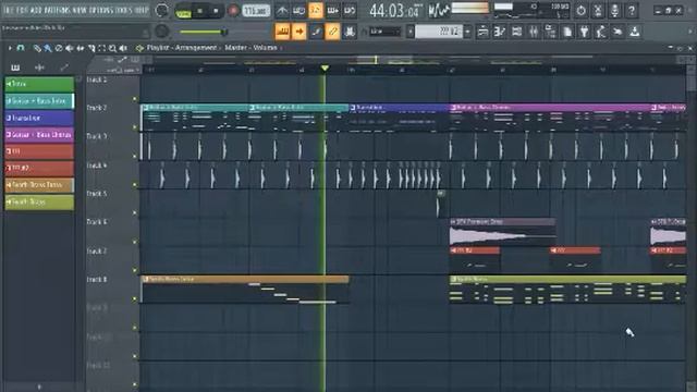 Bruno Mars - Treasure [Remake by GDjkhp] смотреть онлайн