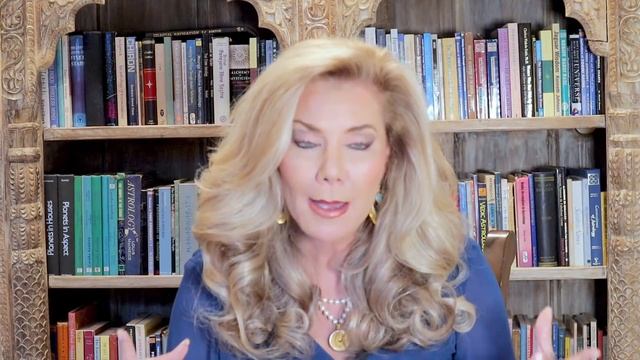 Transitions Talk Neptune Conjunct Jupiter: Arlington Institute 02 - 12 -2022