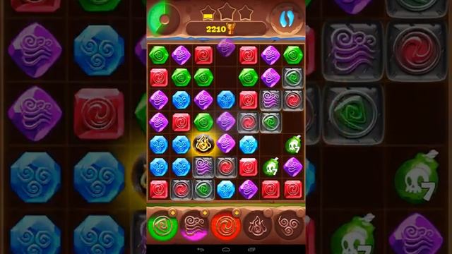 Планета самоцветов 152 уровень Прохождение смотреть онлайн