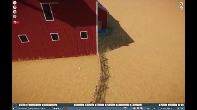 Alpine Goats, A Planet Zoo Experience смотреть онлайн