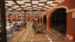 Hotel Jaz Tamerina, Marsa Matruh, Egipt - Christian Tour