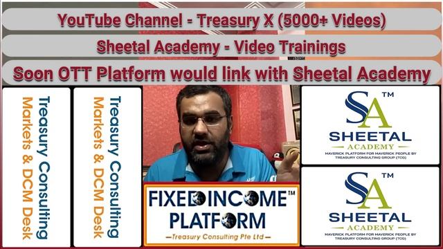 Indian Capital Markets - Full of Frauds !! смотреть онлайн