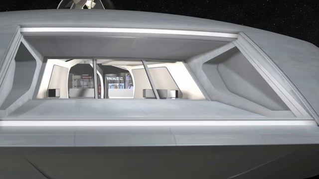 Jupiter 2 Redesigned смотреть онлайн