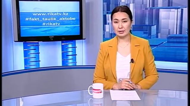 Тәулік (Рика ТВ) 24 ақпан 2021 жыл смотреть онлайн