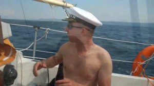 Neptun 22 Jacht / Croatia intro