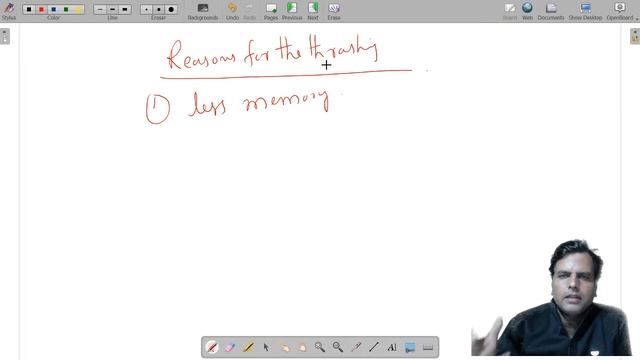 Memory Management (Virtual Memory) | Operating System | Lec -17 | GATE CSE/IT Exam смотреть онлайн