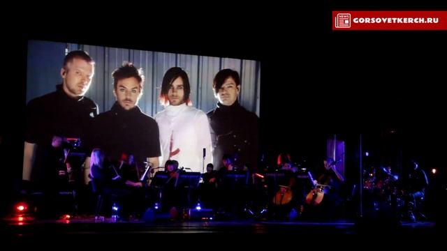 Résonance - 30 Seconds to Mars смотреть онлайн