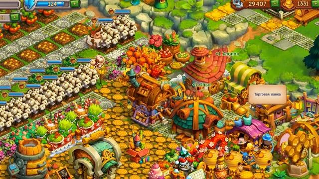 В игре Ёжики смотреть онлайн