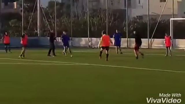 Nikolai delia under 17 santa venera malta смотреть онлайн