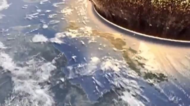 What If Asteroid Ceres Hits Earth? смотреть онлайн