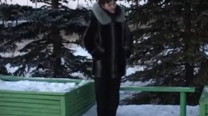 Сария-Юлай Аскаровы Муйыл сәскәhенең бәйләме