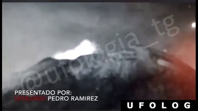 Засняли НЛО случайно смотреть онлайн