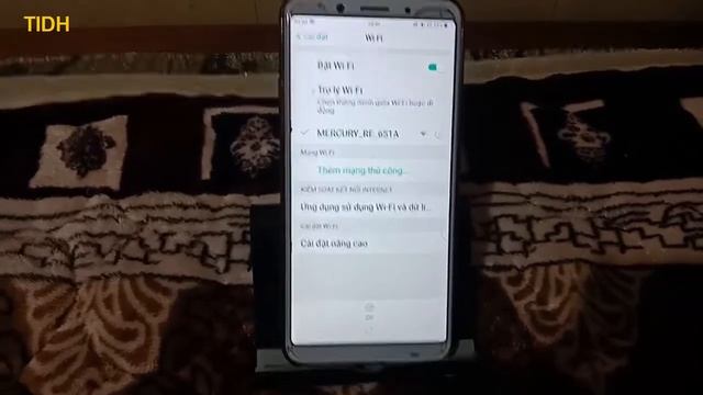 HD Cài đặt kích Wifi Mercury смотреть онлайн