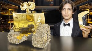 Я 30 ДНЕЙ ПОКУПАЛ ВСЁ С РЕКЛАМ В ИНТЕРНЕТЕ