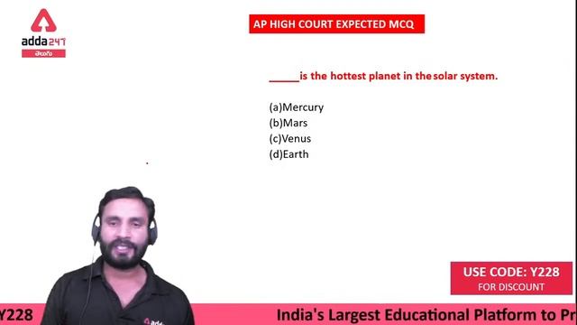 AP HIGH COURT EXAM 2021 | GENERAL AWARENESS EXPECTED MCQ DAY-2 | ADDA247 Telugu смотреть онлайн