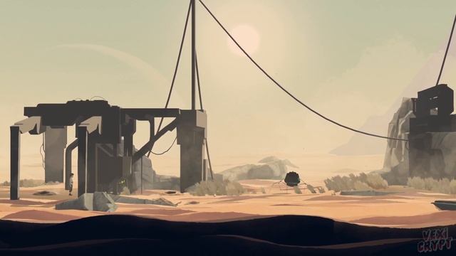 Прохождение Planet of Lana #2 смотреть онлайн