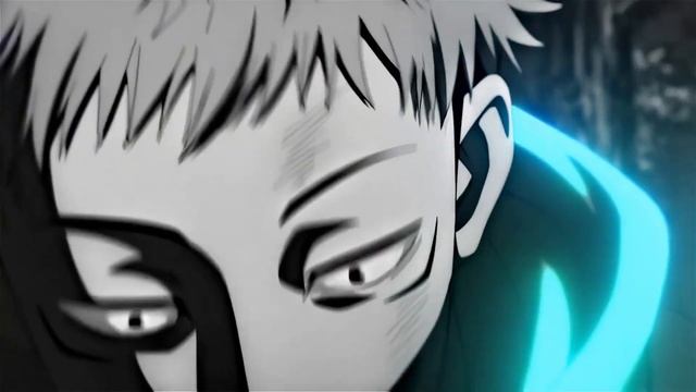 Jujutsu Kaisen ( GLOW EDIT ) - CHANEL 4K I #itadori #neptun #amv #anime