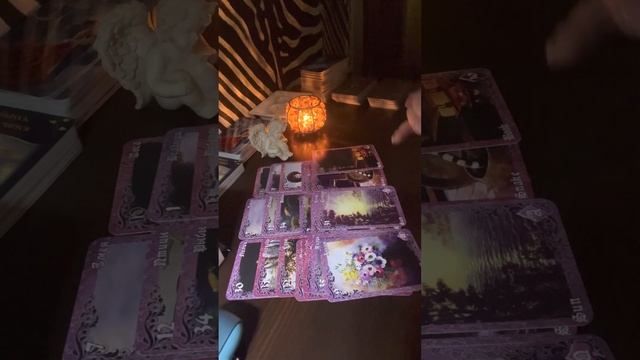 Чем заняты враги ⁉️Стоит ли опасаться их в это полнолуние?🌕🦇⚔️ #таро #расклад #tarot смотреть онлайн