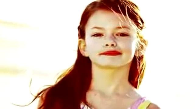 Топ 10 самых красивых детей на планете смотреть онлайн