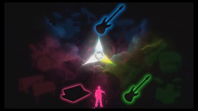 Locked Out Of Heaven (Bruno Mars) - Fantasia: Music Evolved смотреть онлайн