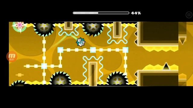 MY NEW HARDEST DEMON! DEADLY CLUBSTEP BY NEPTUNE смотреть онлайн