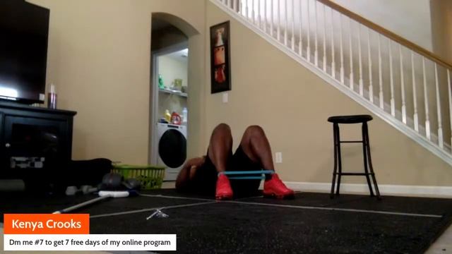 5 Minute Abs Workout смотреть онлайн