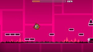 Geometry dash поставь лайк и подписку