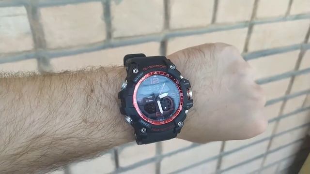 G-Shock 17105 Интернет магазин мужских наручных часов смотреть онлайн