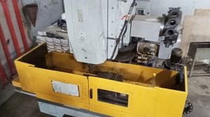 Предподготовка и автоматическая смена инструмента ГФ2171