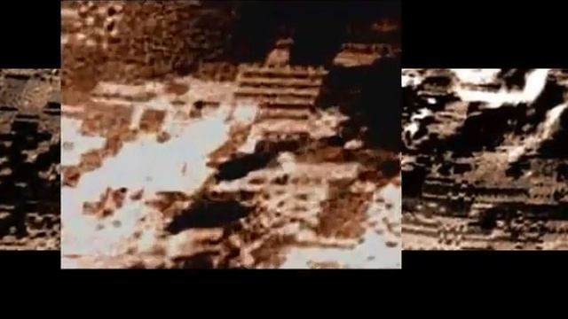 Аномалии Марса смотреть онлайн