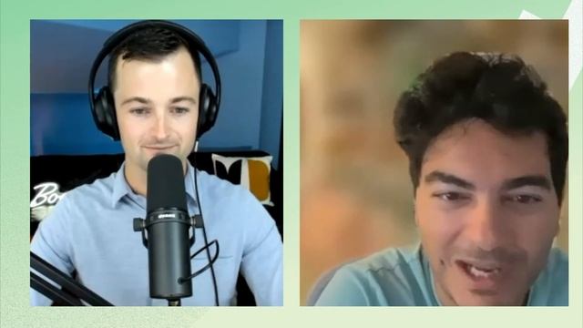 [$1.6B val] Mercury’s Founder, Immad Akhund; how they grew to 100,000 customers смотреть онлайн