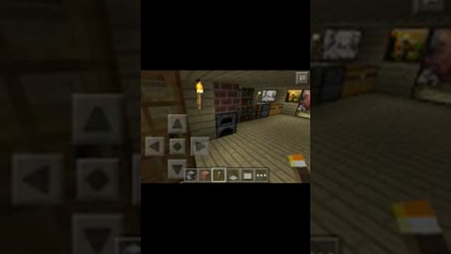 как сделать дом в майнкрафте смотреть онлайн