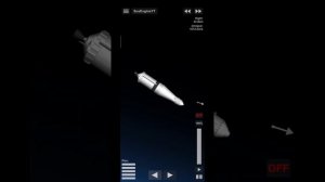 SFS Saturn V Apollo (Free Version) | Blueprint link