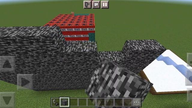 ВЗОРВАЛ ДИНАМИТ В МАЙНКРАФТ СЕРИАЛ СТРОЙКИ 176 СЕРИЯ смотреть онлайн