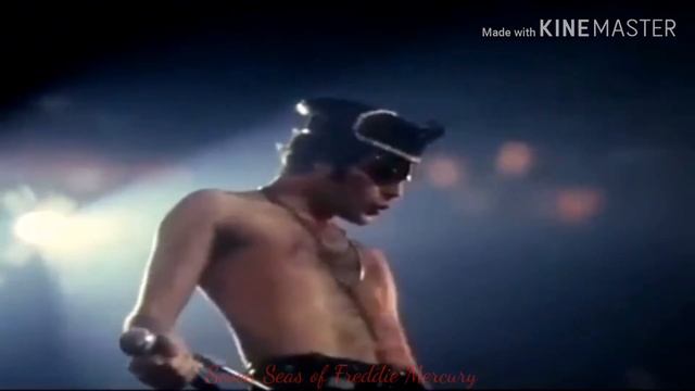 Freddie Mercury Виниловые сны