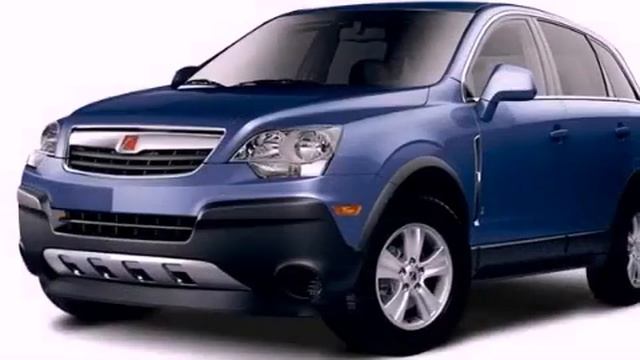 2008 Saturn VUE Rome GA 30161 смотреть онлайн